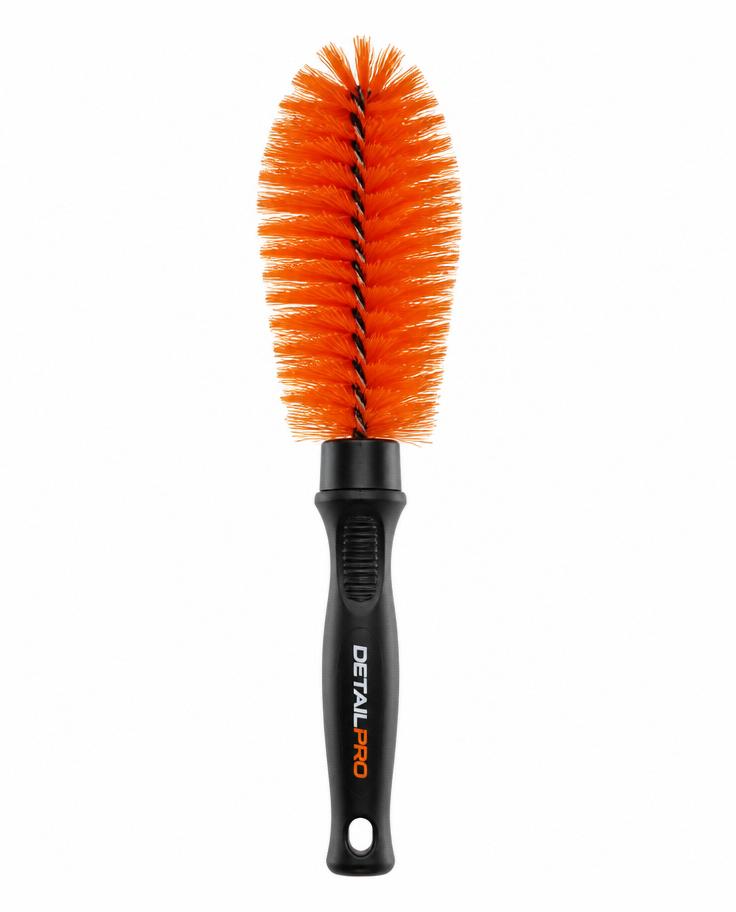 Wheel Brush
