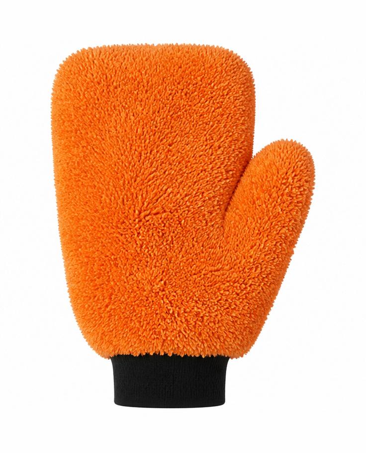 Wash Mitt