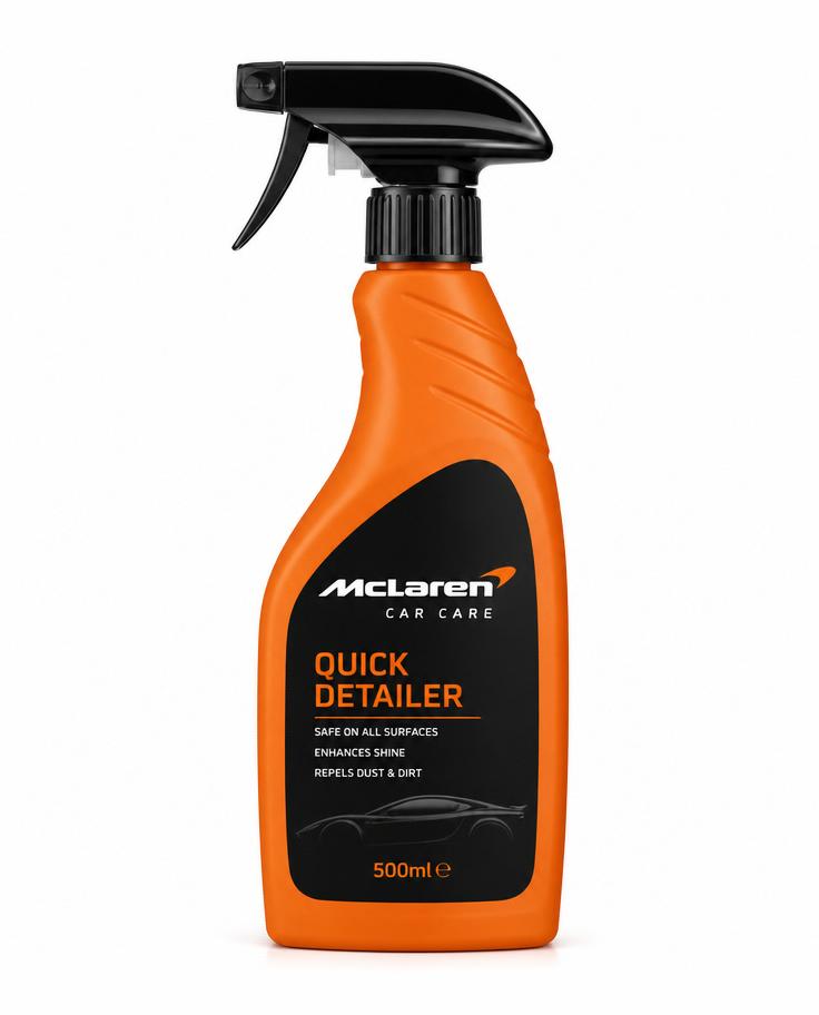 Quick Detailer